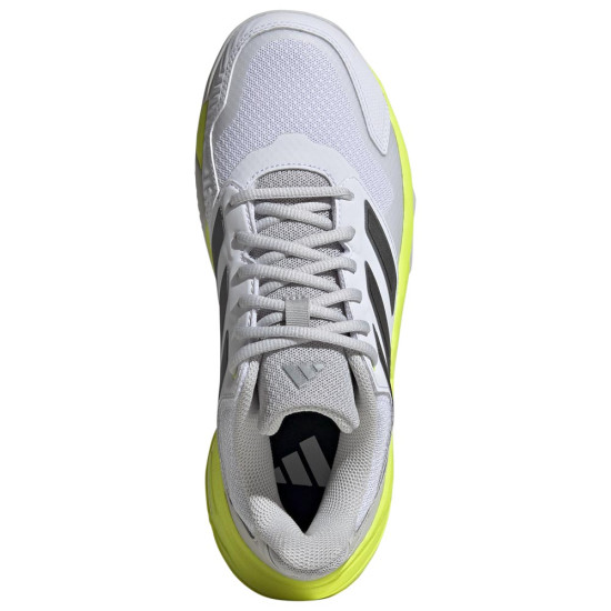 Adidas CourtJam Control 3